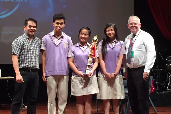 international schools in jakarta, Memilih Sekolah Internasional Terbaik di Jakarta