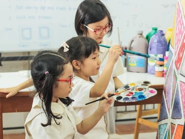 Sekolah Internasional Rekomendasi di Jakarta